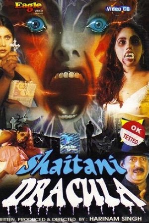 Shaitani Dracula Shaitani Dracula