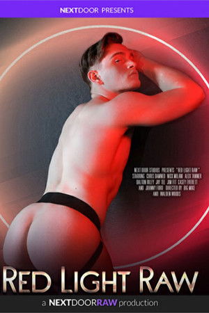 Red Light Raw Red Light Raw