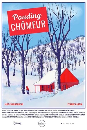 Pudding Chomeur: A Sugar Shack Story