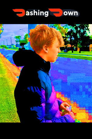 Dashing Down Dashing Down