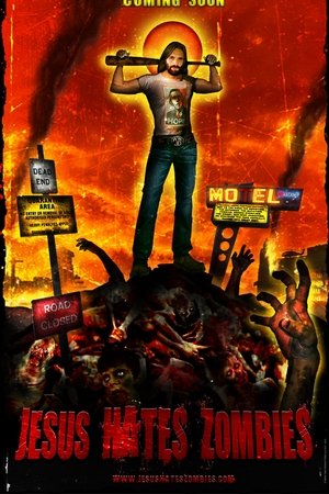 Jesus Hates Zombies