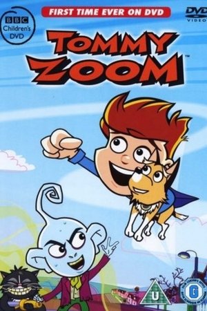 Tommy Zoom