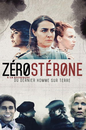 Zérostérone
