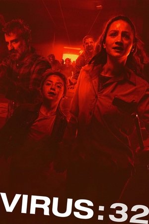 Virus: 32 Virus: 32