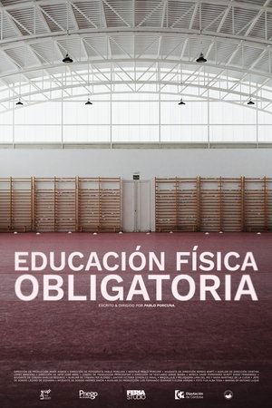 Educación Física Obligatoria Educación Física Obligatoria