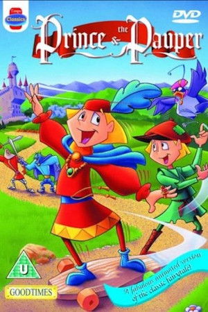 The Prince and the Pauper The Prince and the Pauper