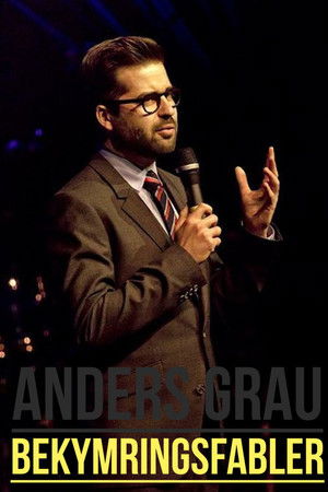 Anders Grau: Bekymringsfabler