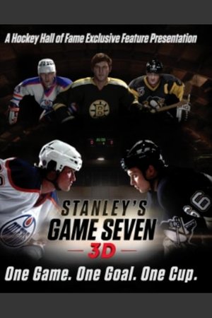 Stanley's Game Seven 3D