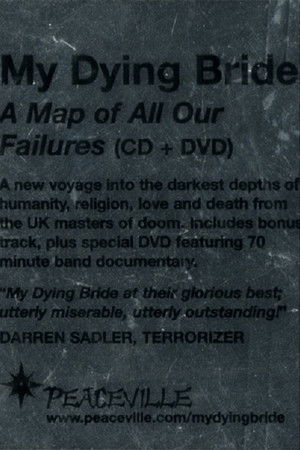 An Evening with the Bride (My Dying Bride - Documentary) An Evening with the Bride (My Dying Bride - Documentary)