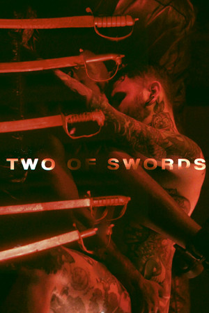 Two of Swords Two of Swords
