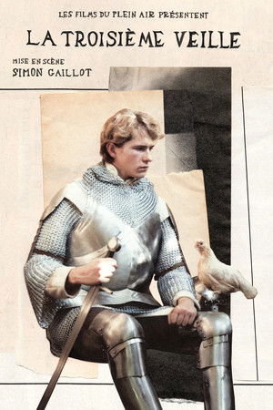 La Troisième Veille La Troisième Veille