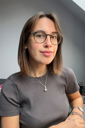 Diana Favaro