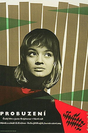 Probuzení Probuzení