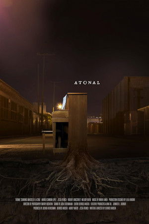 Atonal Atonal
