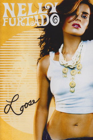 Nelly Furtado – Loose Mini DVD Nelly Furtado – Loose Mini DVD
