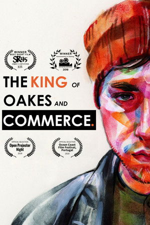 The King of Oakes and Commerce