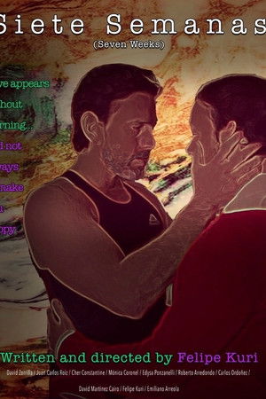 Siete semanas Siete semanas