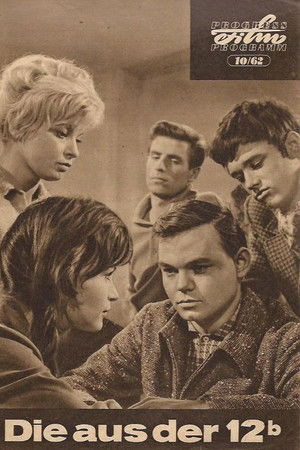 Die aus der 12b Die aus der 12b