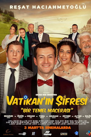 Vatikan'ın Şifresi: Bir Temel Macerası Vatikan'ın Şifresi: Bir Temel Macerası