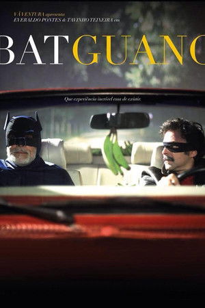 Batguano Batguano