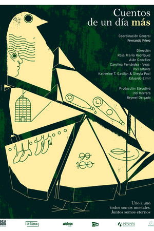 Tales of One more Day Tales of One more Day