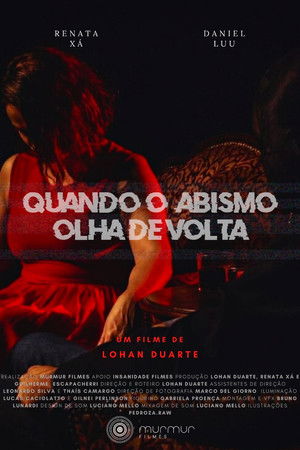 Quando o abismo olha de volta