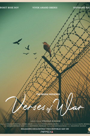 Verses of War Verses of War