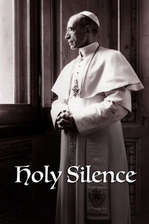 Holy Silence Holy Silence