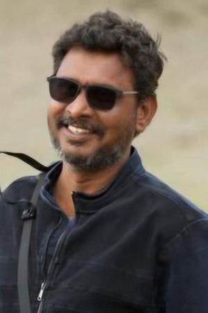 G.M. Sekhar