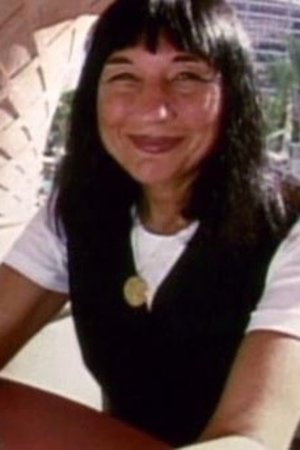 Susan Berman