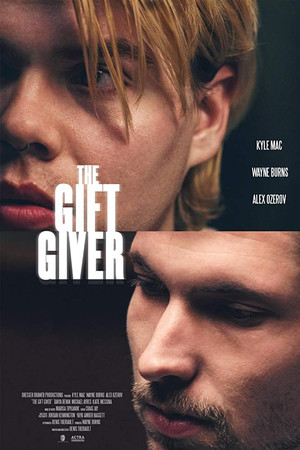 The Gift Giver The Gift Giver