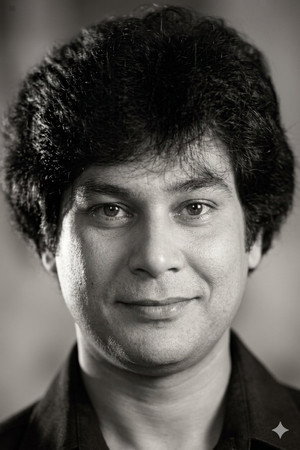 Zafar Iqbal