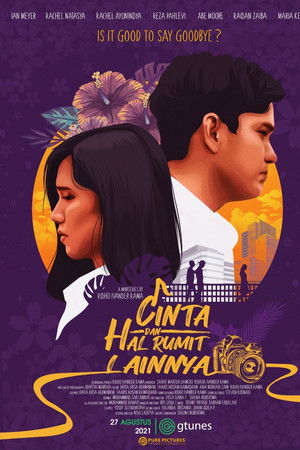 Cinta dan Hal Rumit Lainnya