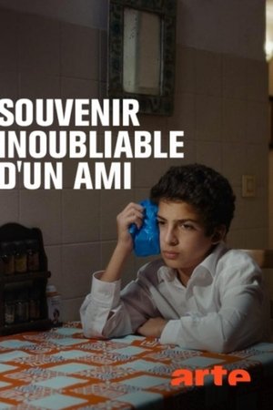 Unforgettable Memory of a Friend