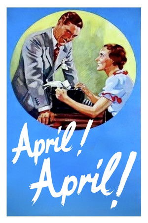 April, April! April, April!