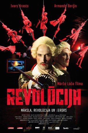 Revolution Revolution