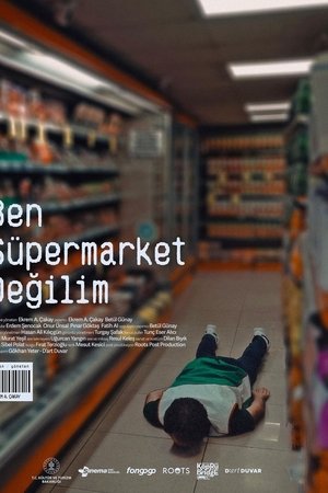 I am not Supermarket