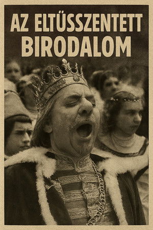 The Empire Gone With A Sneeze