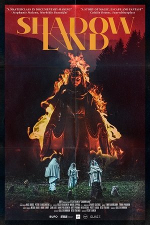 Shadowland Shadowland