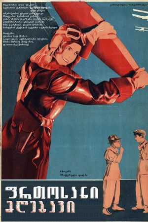 The Flying Painter The Flying Painter