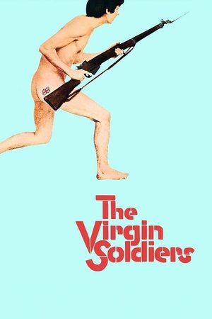 The Virgin Soldiers The Virgin Soldiers