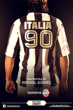 Italia 90 Italia 90