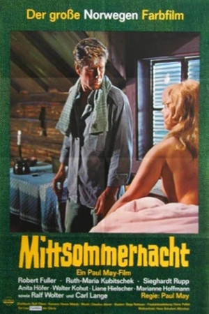 Mittsommernacht Mittsommernacht