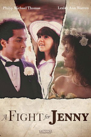 A Fight for Jenny A Fight for Jenny