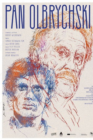 Pan Olbrychski Pan Olbrychski