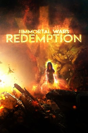 The Immortal Wars: Redemption