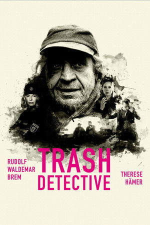 Trash Detective Trash Detective
