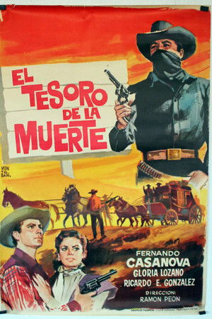 El tesoro de la muerte