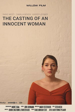 The Casting of an Innocent Woman The Casting of an Innocent Woman