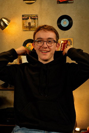 Enzo Baldi